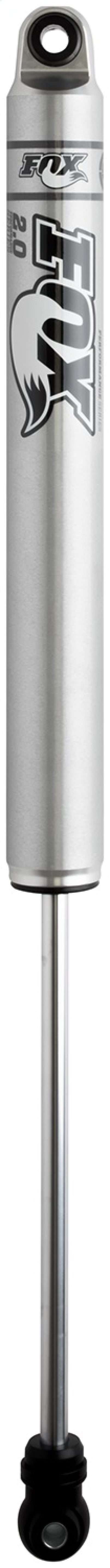 Fox 05+ Ford SD 2.0 Performance Series 12.6in. Smooth Body IFP Rear Shock (Alum) / 1.5-3.5in Lift FOX Shocks and Struts  AXOPROS