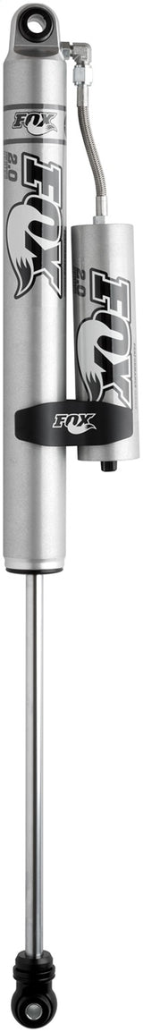 Fox 05+ Ford SD 2.0 Performance Series 13.6in. Smooth Body Remote Res. Rear Shock / 1.5-3.5in. Lift FOX Shocks and Struts  AXOPROS