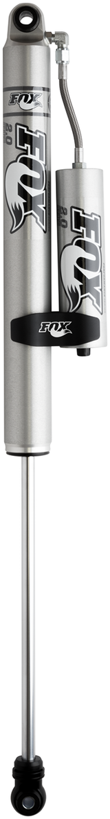 Fox 05+ Ford SD 2.0 Performance Series 14.1in. Smooth Body Remote Reservoir Rear Shock / 4-6in. Lift FOX Shocks and Struts  AXOPROS