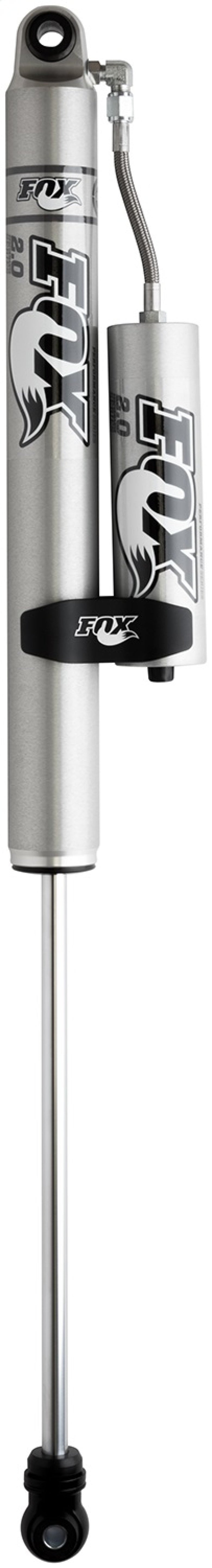 Fox 05+ Ford SD 2.0 Performance Series 14.1in. Smooth Body Remote Reservoir Rear Shock / 4-6in. Lift FOX Shocks and Struts  AXOPROS