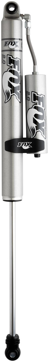 Fox 05+ Ford SD 2.0 Performance Series 14.1in. Smooth Body Remote Reservoir Rear Shock / 4-6in. Lift FOX Shocks and Struts  AXOPROS