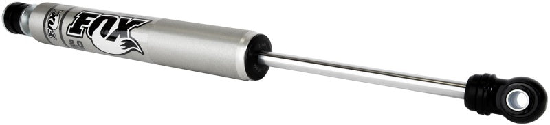 Fox 05+ Ford SD 2.0 Performance Series 9.1in. Smooth Body IFP Front Shock (Alum) / 2-3.5in. Lift FOX Shocks and Struts  AXOPROS