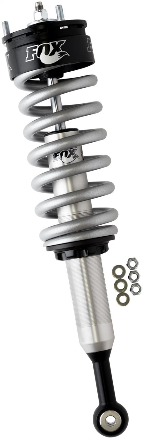 Fox 05+ Toyota Hilux 4WD 2.0 Performance Series 4.63in. IFP Coilover Shock / 0-1.5in. Lift FOX Coilovers  AXOPROS