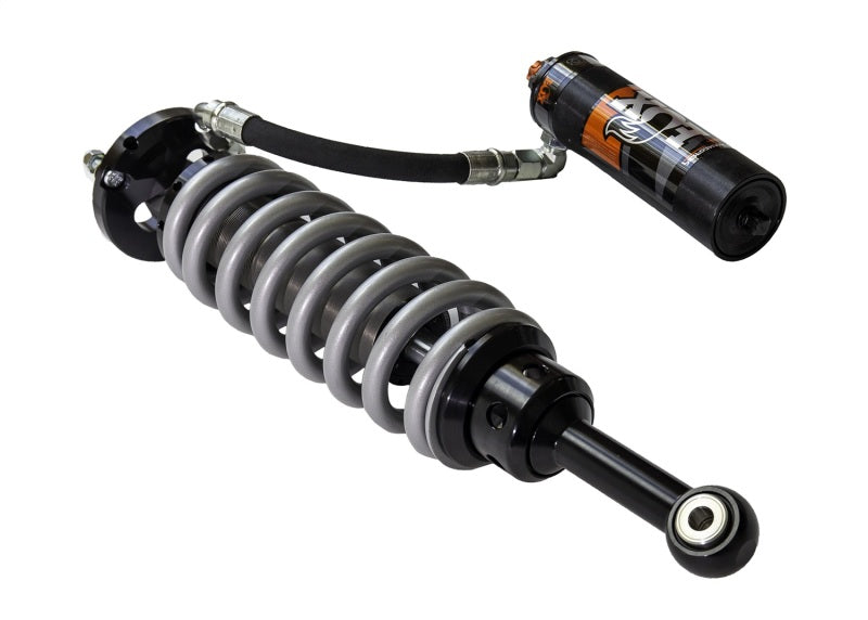 FOX 05+ Toyota Tacoma Performance Elite 2.5 Series Shock Front 2in Lift FOX Shocks and Struts  AXOPROS
