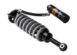 FOX 05+ Toyota Tacoma Performance Elite 2.5 Series Shock Front 2in Lift FOX Shocks and Struts  AXOPROS