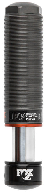 Fox 07-18 Jeep JK 2.0 Factory Series 2in Travel Rear Gen2 Bump Stop IFP (Pair) FOX Bump Stops  AXOPROS