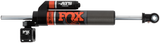 Fox 07-18 Jeep Wrangler JK 2.0 Factory Race Series ATS Stabilizer 1-1/2in Tie Rod FOX Steering Stabilizer  AXOPROS