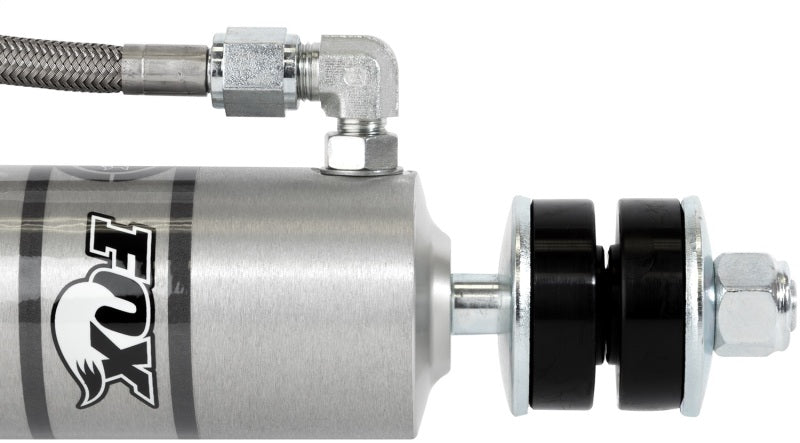 Fox 07+ Jeep JK 2.0 Factory Series 11.6in. Smooth Body R/R Front Shock w/CD Adj. / 4-6in. Lift FOX Shocks and Struts  AXOPROS