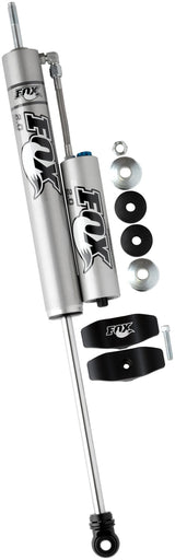 Fox 07+ Jeep JK 2.0 Factory Series 11.6in. Smooth Body R/R Front Shock w/CD Adj. / 4-6in. Lift FOX Shocks and Struts  AXOPROS
