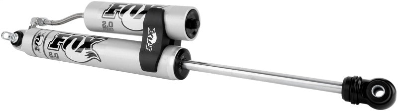 Fox 07+ Jeep JK 2.0 Performance Series 10.1in. Smooth Body Remote Res. Rear Shock / 2.5-4in. Lift FOX Shocks and Struts  AXOPROS