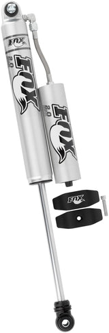 Fox 07+ Jeep JK 2.0 Performance Series 10.1in. Smooth Body Remote Res. Rear Shock / 2.5-4in. Lift FOX Shocks and Struts  AXOPROS
