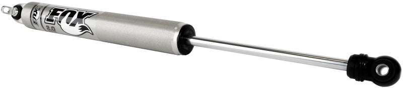 Fox 07+ Jeep JK 2.0 Performance Series 10.6in. Smooth Body IFP Rear Shock (Alum) / 4-6in Lift FOX Shocks and Struts  AXOPROS