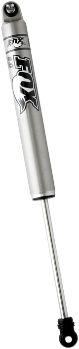 Fox 07+ Jeep JK 2.0 Performance Series 10.6in. Smooth Body IFP Rear Shock (Alum) / 4-6in Lift FOX Shocks and Struts  AXOPROS