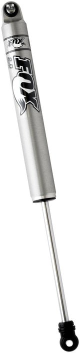 Fox 07+ Jeep JK 2.0 Performance Series 10.6in. Smooth Body IFP Rear Shock (Alum) / 4-6in Lift FOX Shocks and Struts  AXOPROS