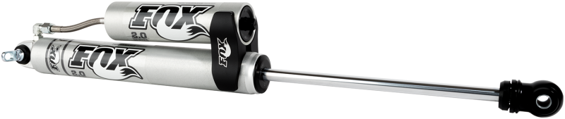 Fox 07+ Jeep JK 2.0 Performance Series 11.6in. Smooth Body Remote Reservoir Rear Shock / 4-6in. Lift FOX Shocks and Struts  AXOPROS