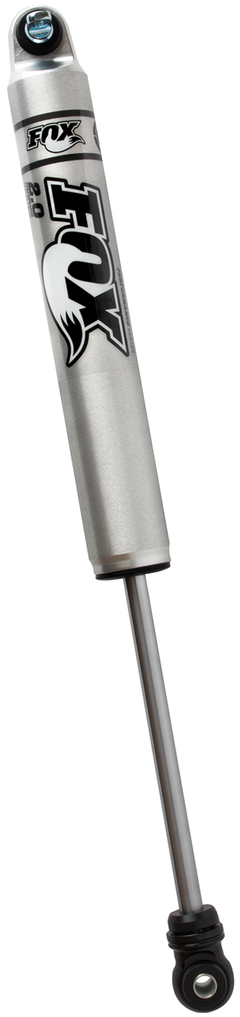 Fox 07+ Jeep JK 2.0 Performance Series 9.1in. Smooth Body IFP Rear Shock (Alum) / 1.5-3.5in Lift FOX Shocks and Struts  AXOPROS