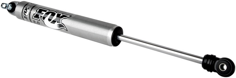 Fox 07+ Jeep JK 2.0 Performance Series 9.1in. Smooth Body IFP Rear Shock (Alum) / 1.5-3.5in Lift FOX Shocks and Struts  AXOPROS