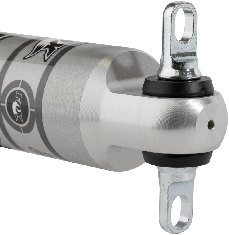 Fox 07+ Jeep JK 2.0 Performance Series 9.1in. Smooth Body IFP Rear Shock (Alum) / 1.5-3.5in Lift FOX Shocks and Struts  AXOPROS