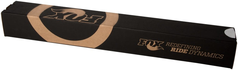 Fox 07+ Jeep JK 2.0 Performance Series 9.1in. Smooth Body IFP Rear Shock (Alum) / 1.5-3.5in Lift FOX Shocks and Struts  AXOPROS