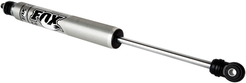 Fox 07+ Jeep JK 2.0 Performance Series 9.6in. Smooth Body IFP Front Shock (Alum) / 1.5-3.5in. Lift FOX Shocks and Struts  AXOPROS