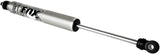 Fox 07+ Jeep JK 2.0 Performance Series 9.6in. Smooth Body IFP Front Shock (Alum) / 1.5-3.5in. Lift FOX Shocks and Struts  AXOPROS