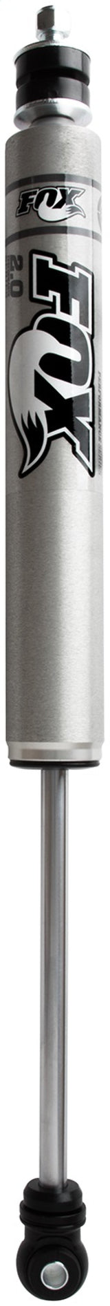 Fox 07+ Jeep JK 2.0 Performance Series 9.6in. Smooth Body IFP Front Shock (Alum) / 1.5-3.5in. Lift FOX Shocks and Struts  AXOPROS