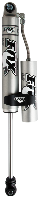 Fox 07+ Jeep JK 2.0 Performance Series 9.6in. Smooth Body Remote Res. Rear Shock / 1.5-3.5in. Lift FOX Shocks and Struts  AXOPROS