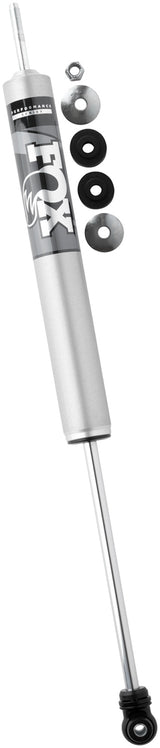 Fox 07+ Toyota Tundra 2.0 Performance Series 11.6 Smooth Body IFP. Rear Shock w/ 5-7in. Lift FOX Shocks and Struts  AXOPROS