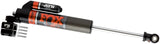 Fox 08-13 Ram 2500/3500 4WD 2.0 Factory Series ATS Steering Stabilizer - Anodized FOX Steering Stabilizer  AXOPROS