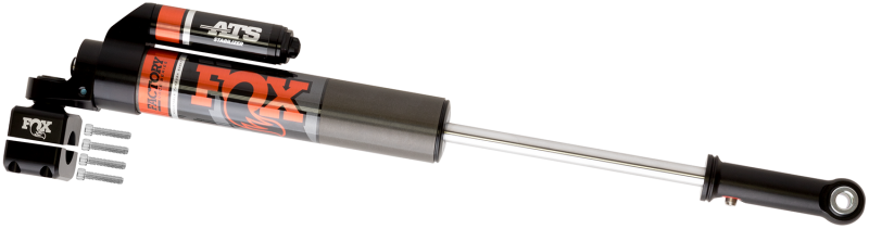 Fox 08-16 Ford Superduty 2.0 Performance Series ATS Stabilizer Steering Damper 1-1/8 Tie Rod (Alum) FOX Steering Stabilizer  AXOPROS