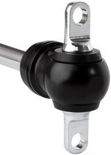 Fox 09+ Dodge 1500 2WD 2.0 Performance Series 5.1in. Smooth Body IFP Front Shock / 0-2in Lift FOX Shocks and Struts  AXOPROS