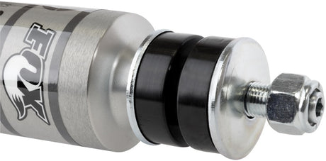 Fox 09+ Dodge 1500 2WD 2.0 Performance Series 5.1in. Smooth Body IFP Front Shock / 0-2in Lift FOX Shocks and Struts  AXOPROS