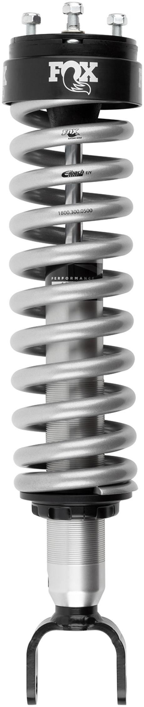 Fox 09+ Dodge 1500 4WD 2.0 Performance Series 5.425in. IFP Coilover Shock (Alum) / 0-2in Lift FOX Coilovers  AXOPROS
