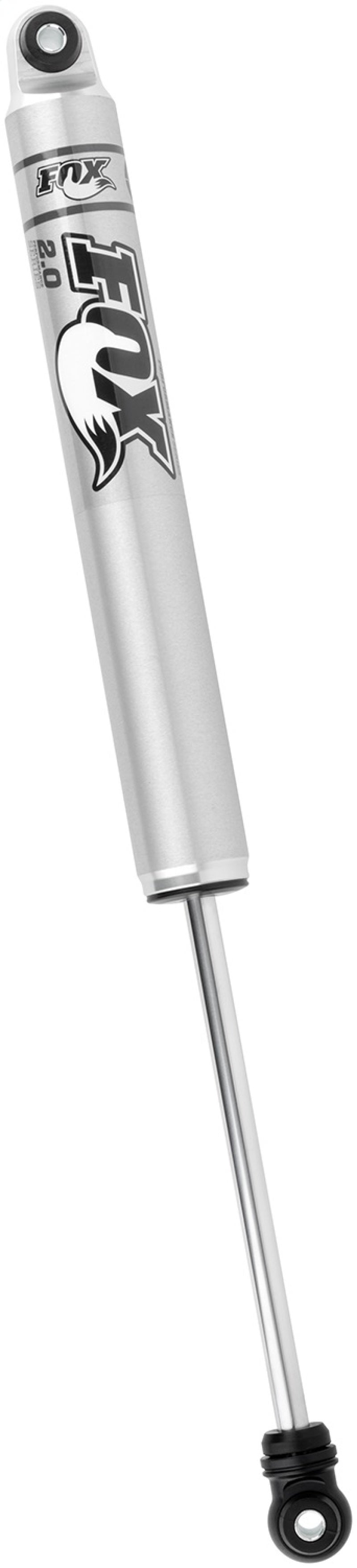 Fox 09+ Ford F-150 4WD 2.0 Performance Series 10.6in. Smooth Body IFP Rear Shock / 0-1in. Lift FOX Shocks and Struts  AXOPROS