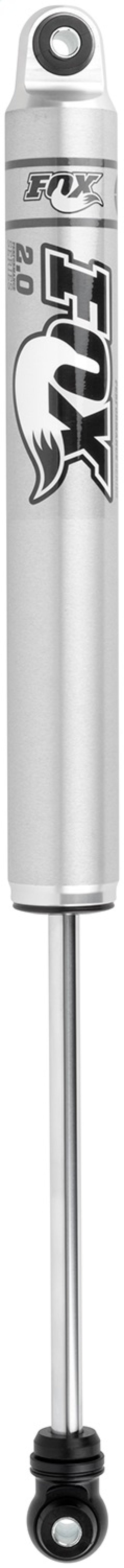 Fox 09+ Ford F-150 4WD 2.0 Performance Series 10.6in. Smooth Body IFP Rear Shock / 0-1in. Lift FOX Shocks and Struts  AXOPROS