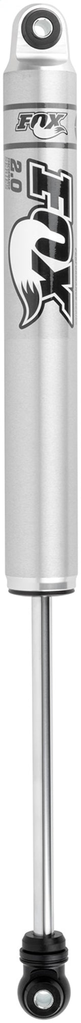 Fox 09+ Ford F-150 4WD 2.0 Performance Series 10.6in. Smooth Body IFP Rear Shock / 0-1in. Lift FOX Shocks and Struts  AXOPROS