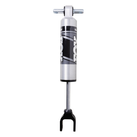 Fox 11-19 GMC Sierra 2500/3500 HD 0-1in Lift Front 2.5 Performance Series Smooth Body IFP HTO Shock FOX Shocks and Struts  AXOPROS