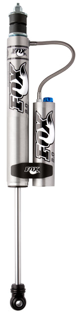 Fox 11+ Chevy HD 2.0 Factory Series 9.4in. Smooth Body R/R Front Shock w/CD Adj. / 7-9in. Lift FOX Shocks and Struts  AXOPROS
