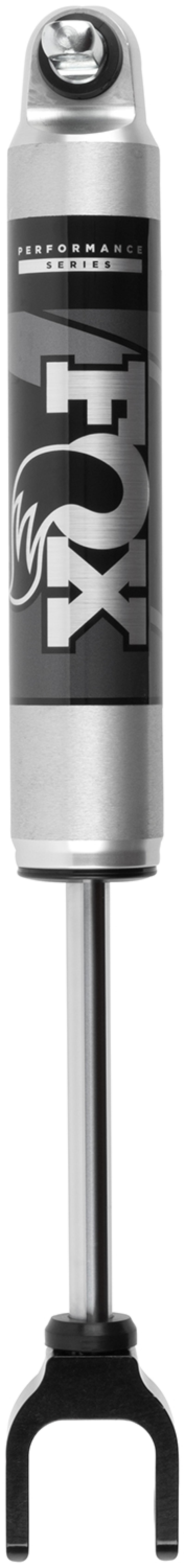 Fox 11+ Chevy HD 2.0 Performance Series 5.4in. Smooth Body IFP Front Shock (Aluminum) / 0-1in. Lift FOX Shocks and Struts  AXOPROS