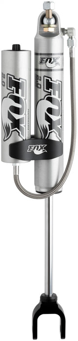 Fox 11+ Chevy HD 2.0 Performance Series 5.9in. Smooth Body Remote Res. Front Shock / 0-1in. Lift FOX Shocks and Struts  AXOPROS