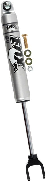 Fox 11+ Chevy HD 2.0 Performance Series 7.4in. Smooth Body IFP Front Shock (Aluminum) / 4-6in. Lift FOX Shocks and Struts  AXOPROS