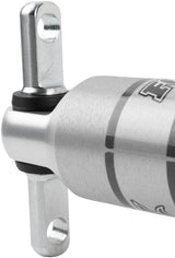 Fox 11+ Chevy HD 2.0 Performance Series 7.4in. Smooth Body IFP Front Shock (Aluminum) / 4-6in. Lift FOX Shocks and Struts  AXOPROS