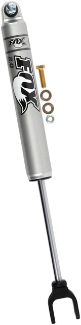 Fox 11+ Chevy HD 2.0 Performance Series 8.9in. Smooth Body IFP Front Shock (Aluminum) / 7-9in. Lift FOX Shocks and Struts  AXOPROS