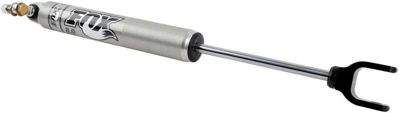 Fox 11+ Chevy HD 2.0 Performance Series 8.9in. Smooth Body IFP Front Shock (Aluminum) / 7-9in. Lift FOX Shocks and Struts  AXOPROS