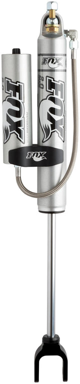 Fox 11+ Chevy HD 2.0 Performance Series 9.4in. Smooth Body Remote Res. Front Shock / 7-9in. Lift FOX Shocks and Struts  AXOPROS