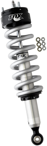 Fox 12-16 Ford T6 Ranger 4WD 2.0 Performance Series 5.18in. IFP Coilover (Alum) / 0-2in. Lift FOX Coilovers  AXOPROS