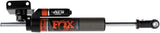 Fox 14-18 Ram 2500/3500 2.0 Perf Series 8.2in 23.3in Ext Through Shaft Axle Mount ATS Stabilizer FOX Steering Stabilizer  AXOPROS