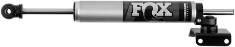 Fox 14-18 RAM 2500/3500 2.0 Performance Series 8.3in TS Stabilizer Axle Mount FOX Steering Stabilizer  AXOPROS