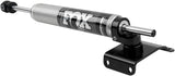 Fox 14-18 RAM 2500/3500 2.0 Performance Series 8.3in TS Stabilizer Axle Mount FOX Steering Stabilizer  AXOPROS