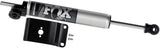 Fox 14-18 RAM 2500/3500 2.0 Performance Series 8.3in TS Stabilizer Axle Mount FOX Steering Stabilizer  AXOPROS